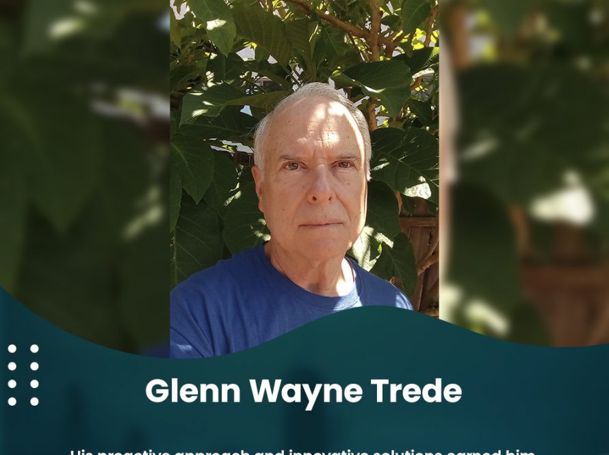 Glenn Wayne Trede portfolio 6