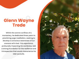 Glenn Wayne Trede