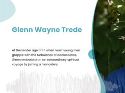 Glenn Wayne Trede