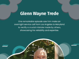 Glenn Wayne Trede