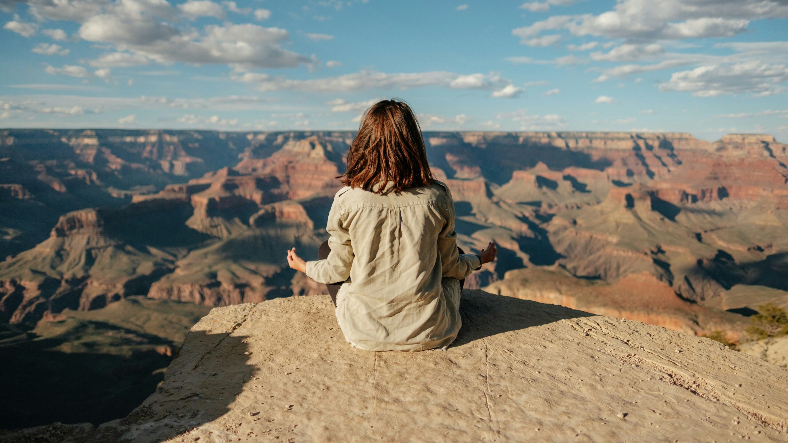 Glenn Wayne Trede:Meditation