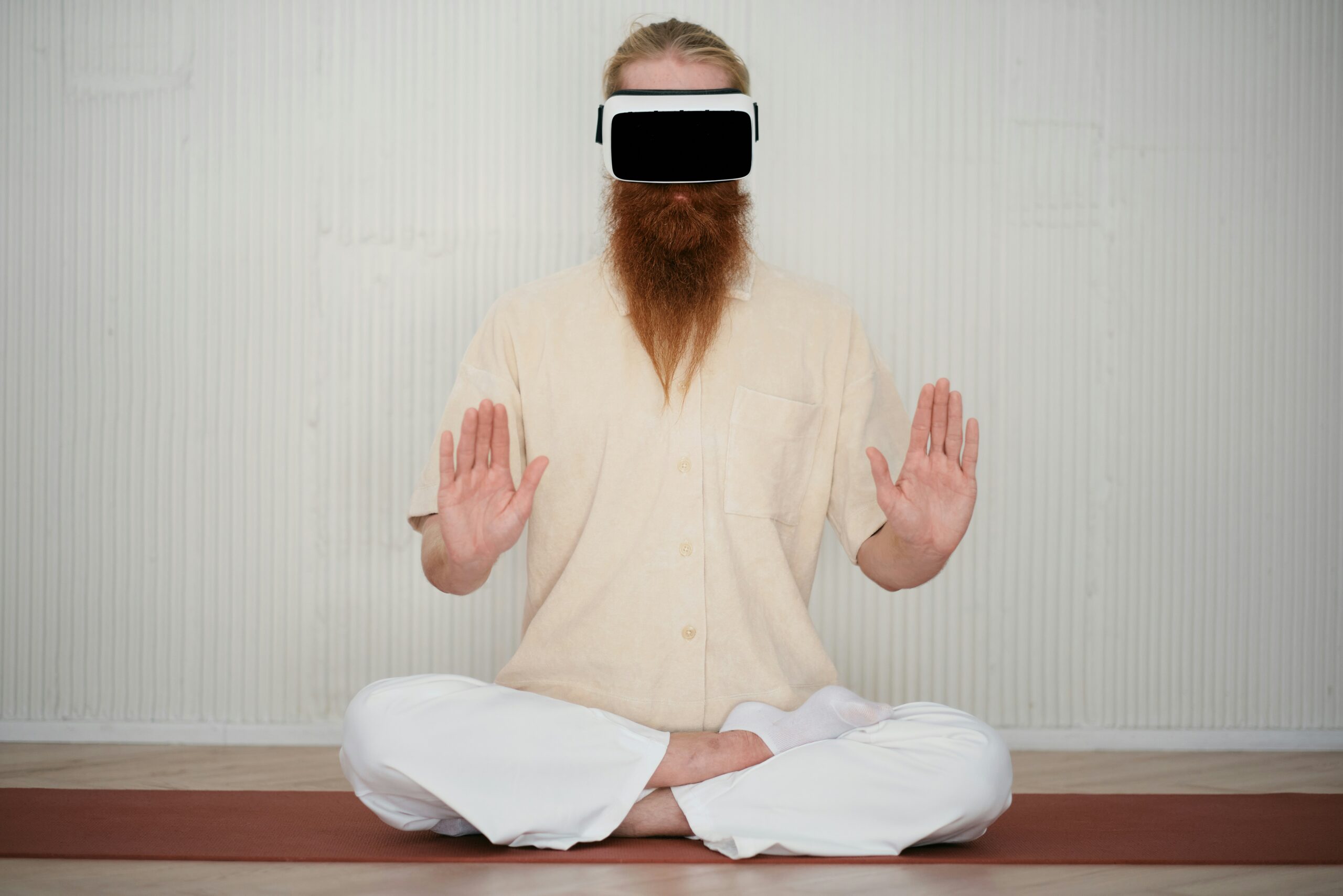 Glenn Wayne Trede:Technology