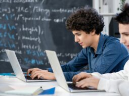 Computer Technology Degree