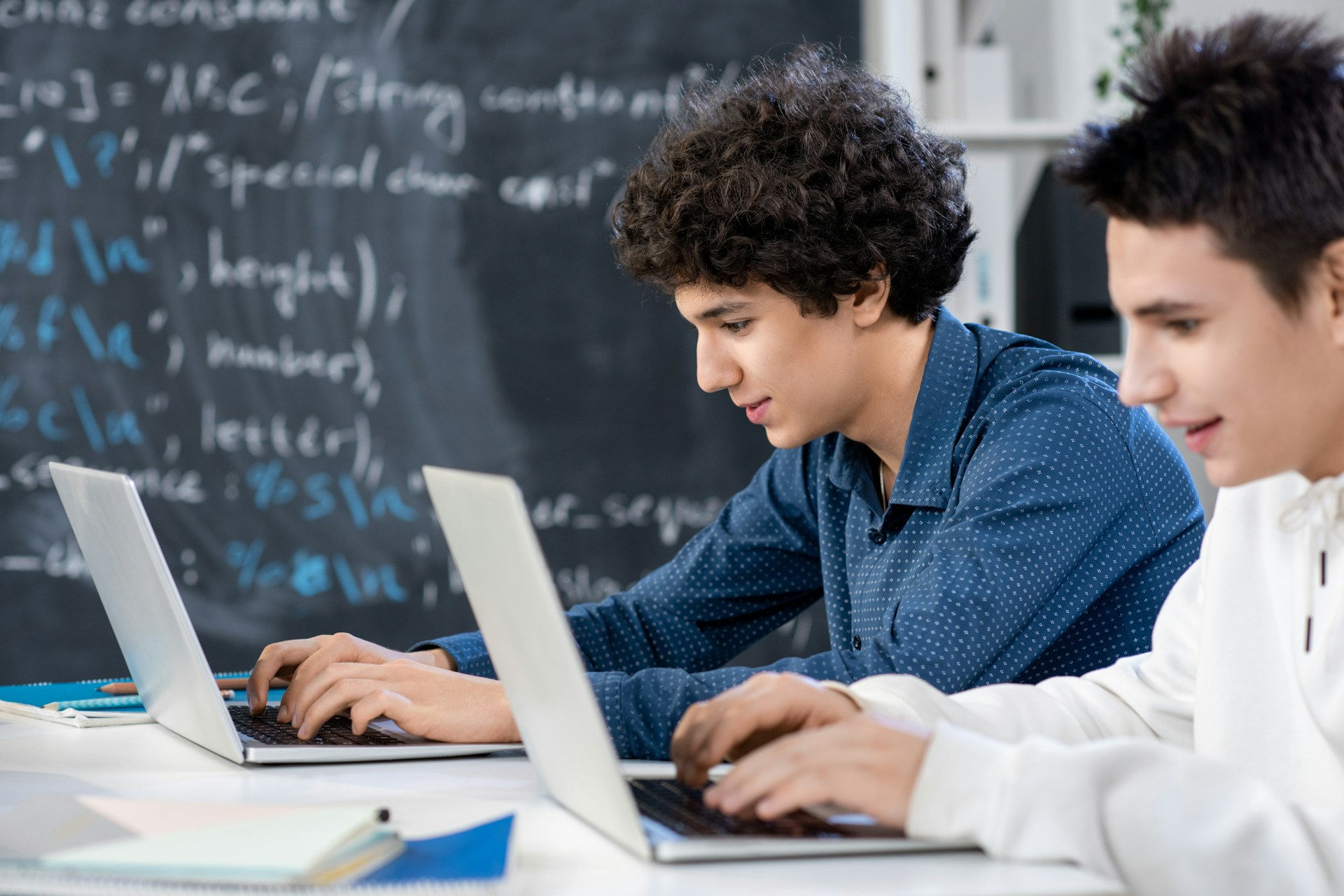 Computer Technology Degree