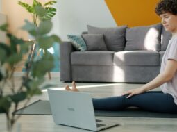 digital wellness