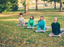 Glenn Wayne Trede - Digital Wellness