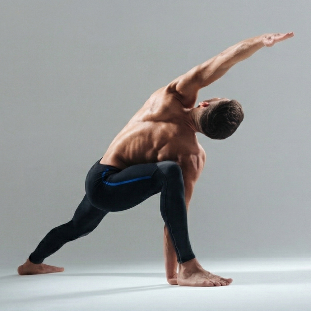 Glenn Wayne Trede Photo