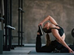 Mindful sports training