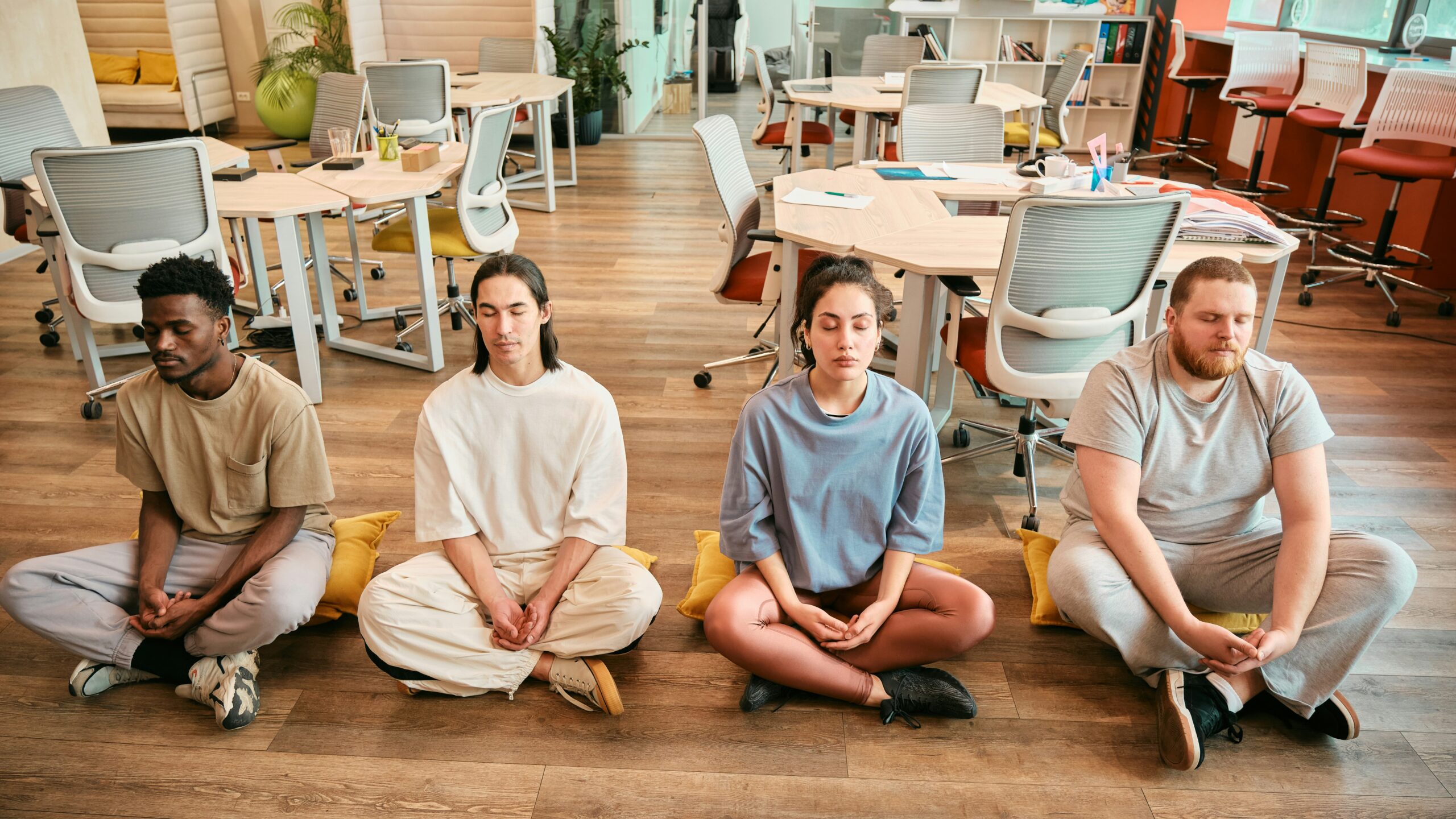 Tech Workers