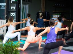 Yoga