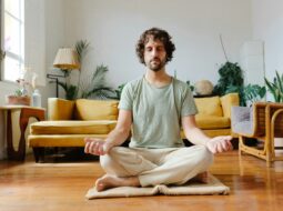 Yoga for Athletes