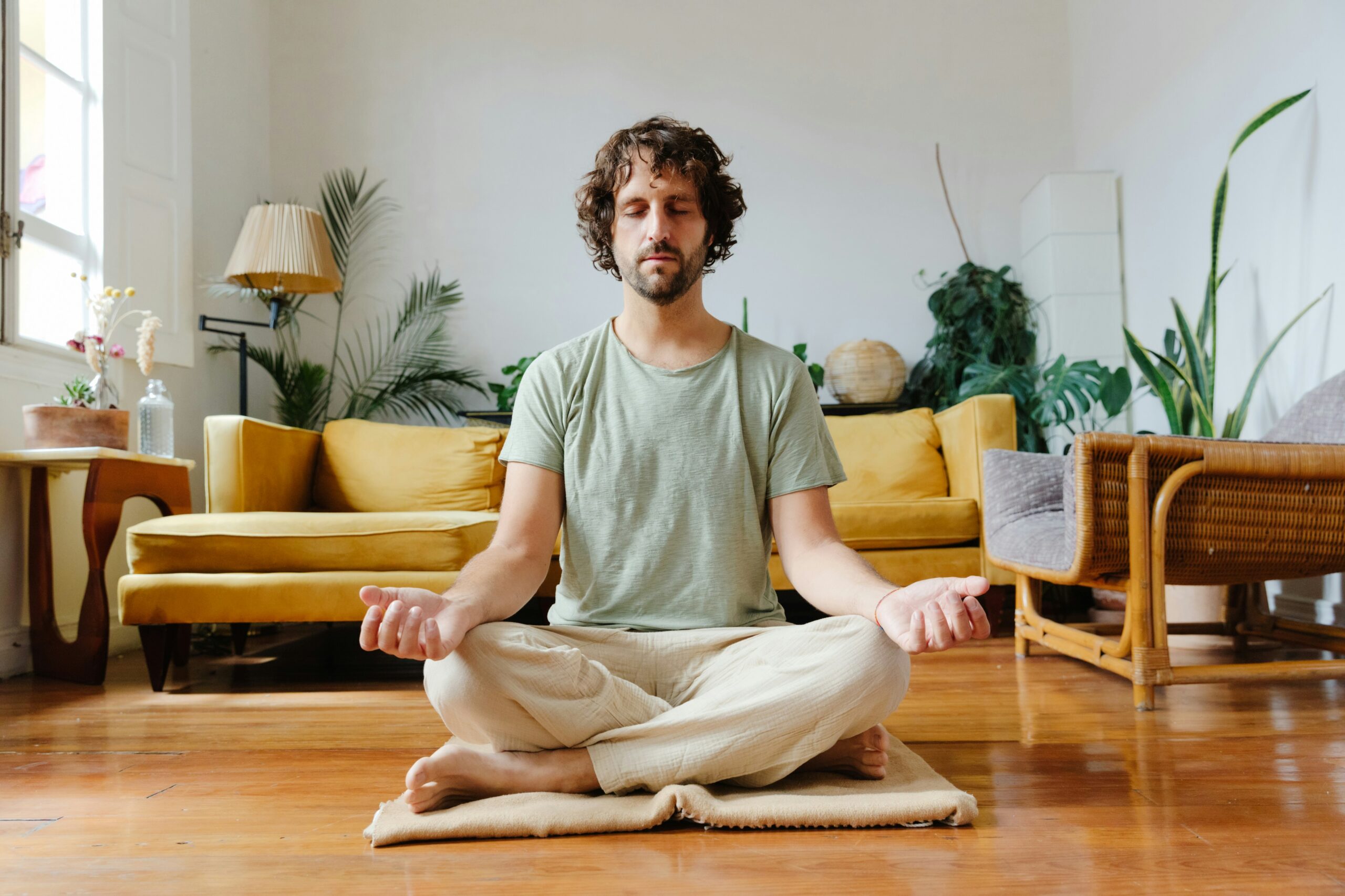 Yoga for Athletes